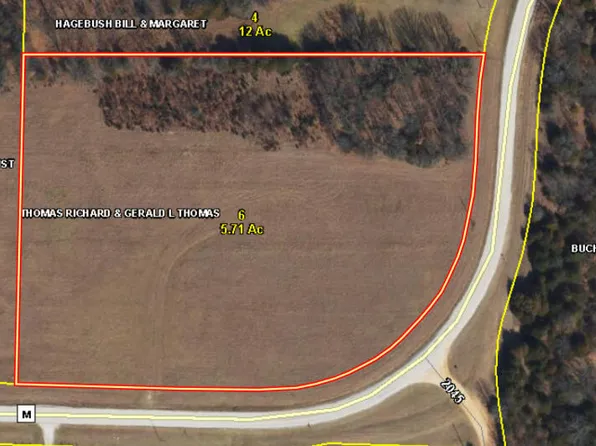 00a Highway M, Stockton, MO 65785