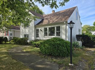 7742 S Oketo Ave, Bridgeview, IL 60455