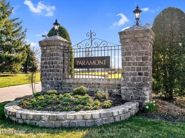 2800 Mockingbird Ct, Prospect, KY 40059