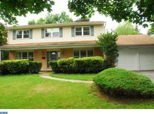 93 Wellington Blvd, Wyomissing, PA