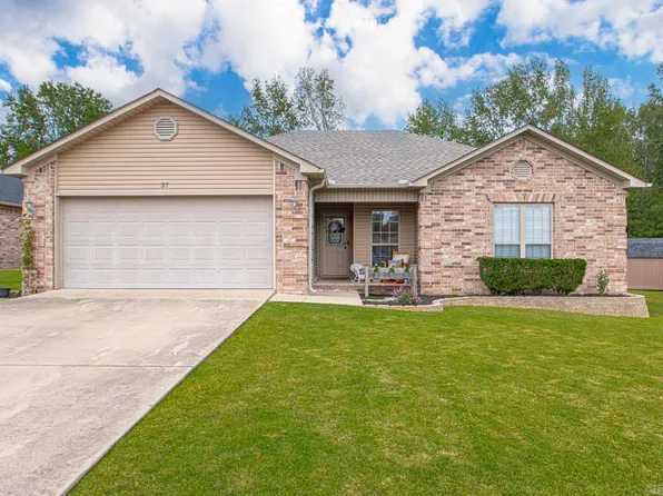 37 Bryson Dr, Ward, AR 72176