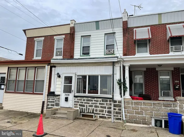 7139 Edmund St, Philadelphia, PA 19135