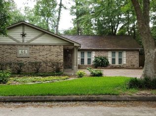44 N High Oaks Cir, Spring, TX 77380