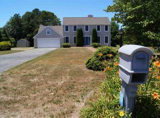 35 California Rd, Woodbine, NJ 08270