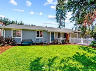 938 N 1st Ave, Ridgefield, WA 98642