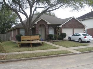 16234 April Ridge Dr, Houston, TX 77083