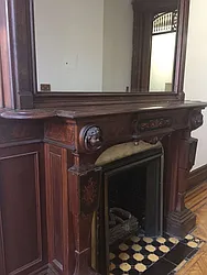 Rented by A P Realty Group NY LTD