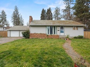 3928 E 9th Ave, Spokane, WA 99202