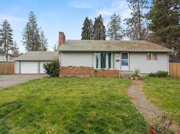 3928 E 9th Ave, Spokane, WA 99202