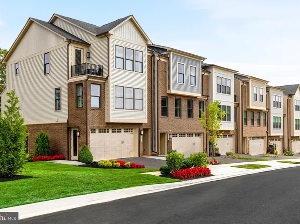 13818 Hunt Valley Ct, Cockeysville, MD 21030