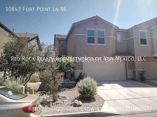 10843 Fort Point Ln NE Photo 1