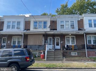 251 Cedar Ave, Woodlynne, NJ 08107
