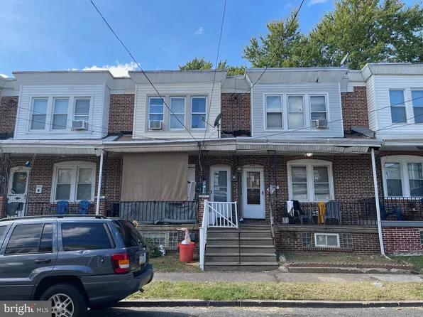 251 Cedar Ave, Woodlynne, NJ 08107