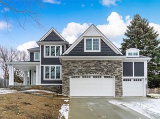 538 Heritage Ridge Dr, Milford, MI