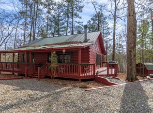 95 Dewey Dr #2, Ellijay, GA 30540