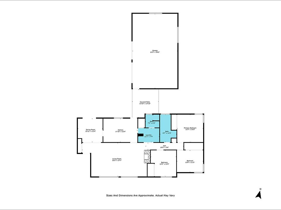 2nd image of 4798 Jacoby Creek Rd