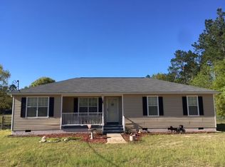 204 Pearl Bonnet Rd, Windsor, SC 29856