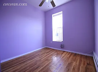 Rented by Corcoran