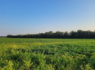 0 Highway Dd TRACT F, Bellflower, MO 63333