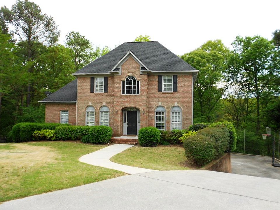 Beautiful 4 bedroom home