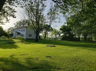 3247 W County Road 100 S, Greencastle, IN