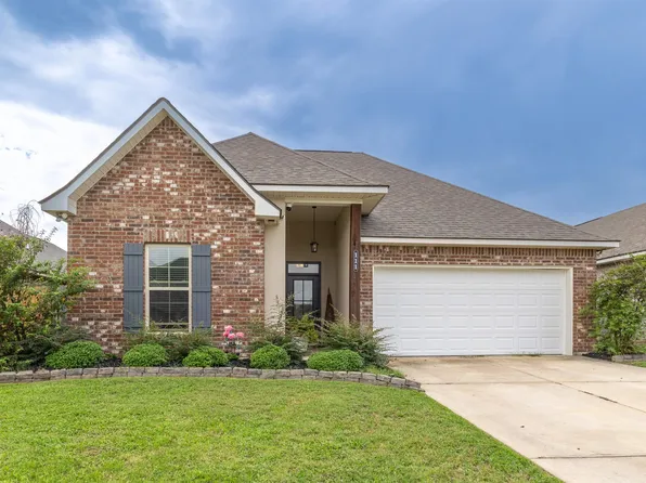 111 Lynnhaven St, Monroe, LA 71203