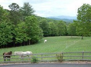 518 Bridle Path, Morganton, GA 30560