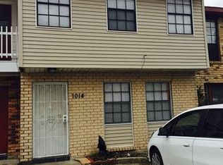 1014 Dimarco St, Marrero, LA 70072