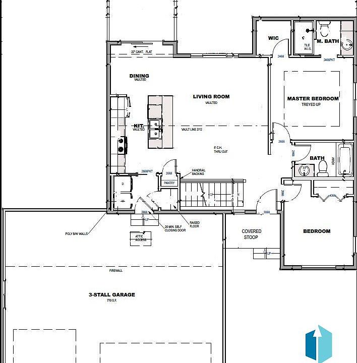 2nd image of 701 Sarah C St