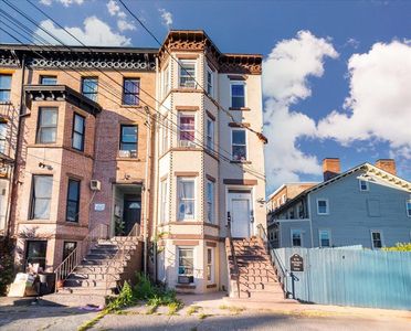 6 Farrington Street, Newburgh, NY, 12550