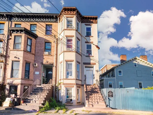 6 Farrington Street, Newburgh, NY 12550