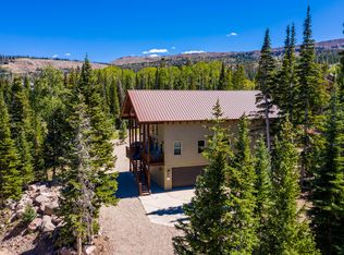 161 Irish Rd, Brian Head, UT 84719