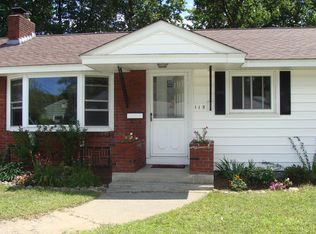 115 Cross Pkwy #115, Burlington, VT 05408