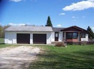 8559 S 27 1/2 Rd, Cadillac, MI 49601