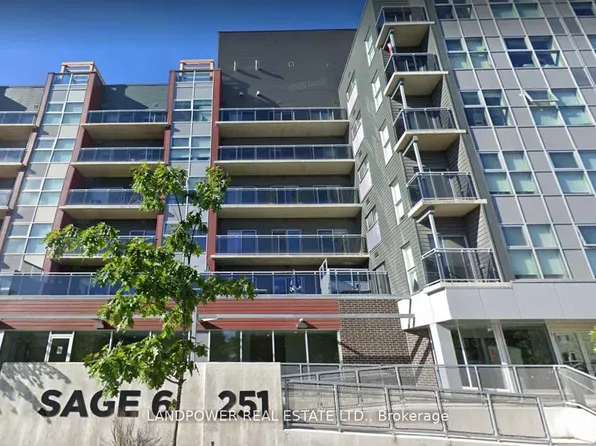 251 Hemlock St #502, Waterloo, ON N2L 0H2
