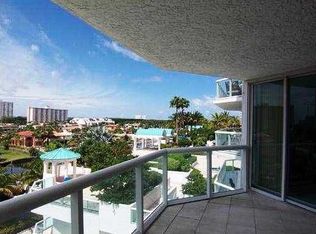 16400 Collins Ave APT TH5, Sunny Isles Beach, FL 33160
