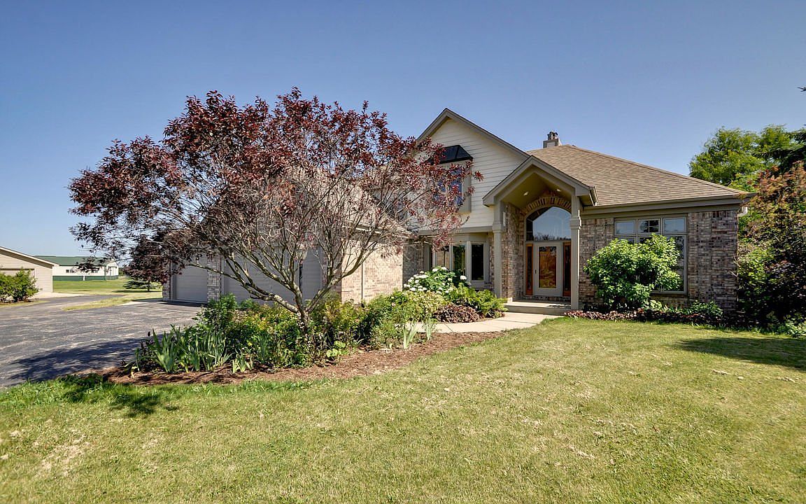 9625 7 Mile Rd, Caledonia, WI 53108 Zillow