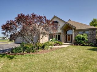 9625 7 Mile Rd, Caledonia, WI 53108