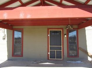 1929 Hampton Rd, Wichita Falls, TX 76301