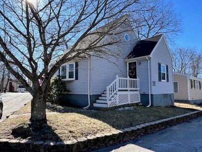 3 Pinecrest Rd, North Reading, MA, 01864