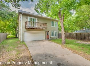 3700 Harmon Ave #B, Austin, TX 78705