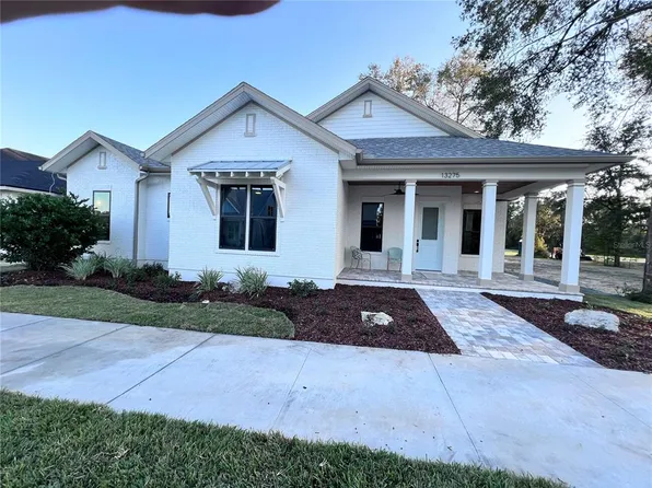 13275 SW 11TH ROAD, NEWBERRY, FL 32669