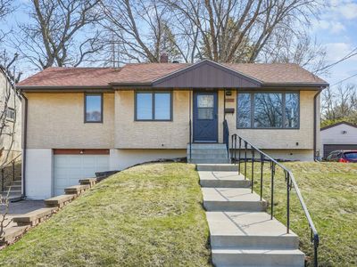 1390 Arlington Ave E, Saint Paul, MN, 55106