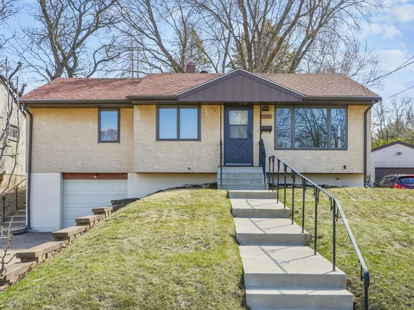 1390 Arlington Ave E, Saint Paul, MN 55106