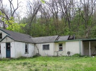 3293 Mingo Rd, Chillicothe, OH 45601