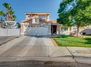 1401 Hawkwood Rd, Henderson, NV 89014