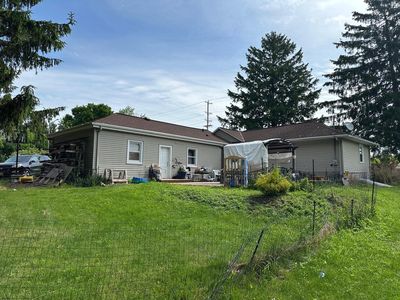 4203 Delta STREET, Manitowoc, WI, 54220
