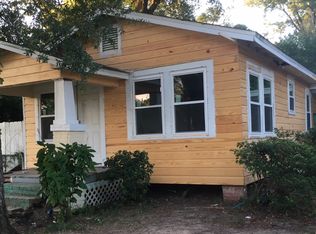 812 W Lee St, Pensacola, FL 32501