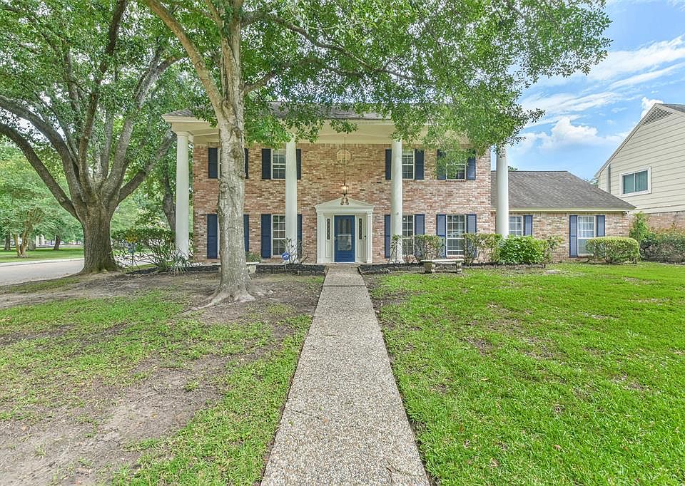1803 Saddlecreek Dr, Houston, TX 77090 MLS 6668413 Zillow