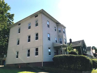 301 East St, New Britain, CT, 06051